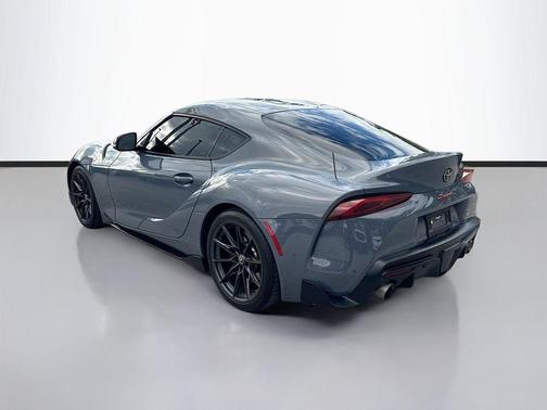 2023 Toyota Supra A91-MT Edition