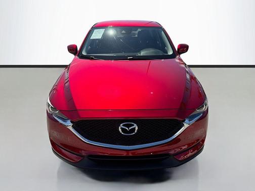 2018 Mazda CX-5 Sport