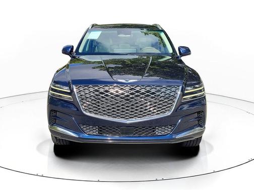 2023 Genesis GV80 2.5T