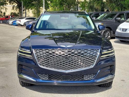 2023 Genesis GV80 2.5T