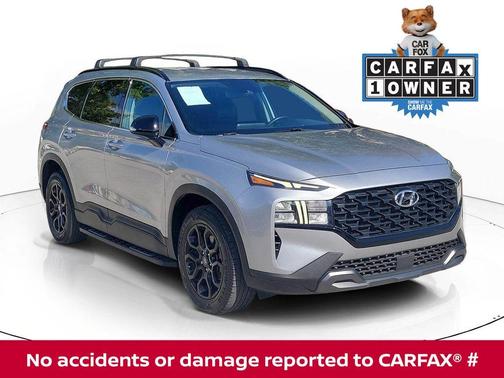2023 Hyundai SANTA FE XRT