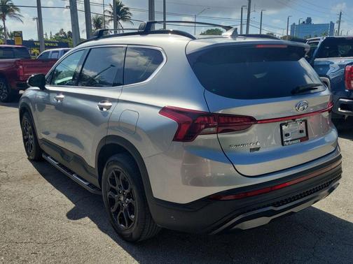 2023 Hyundai SANTA FE XRT