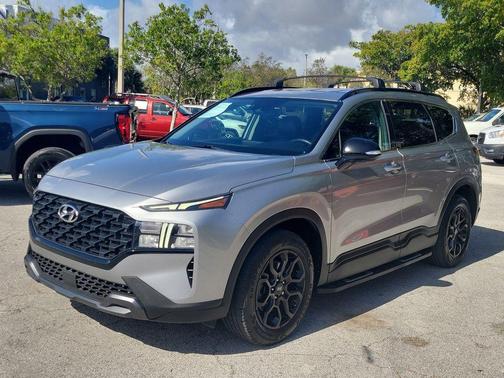 2023 Hyundai SANTA FE XRT