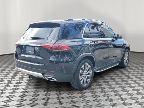 2023 Mercedes-Benz GLE 350 Base