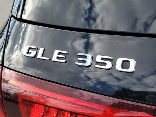 2023 Mercedes-Benz GLE 350 Base