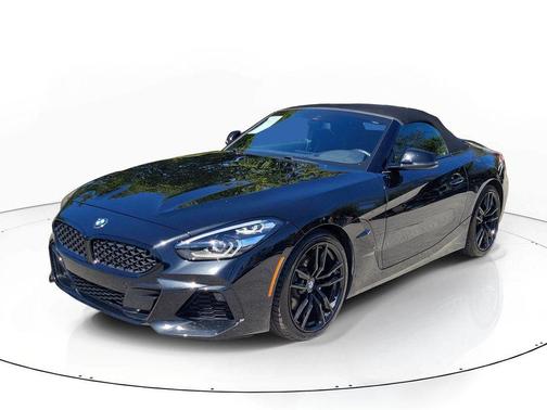 2020 BMW Z4 sDrive30i