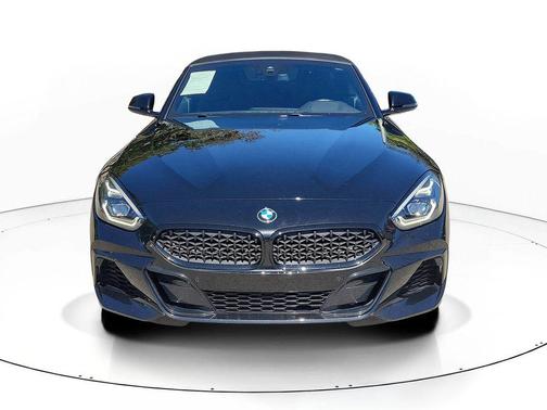 2020 BMW Z4 sDrive30i