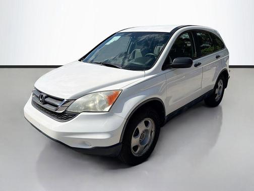2011 Honda CR-V LX