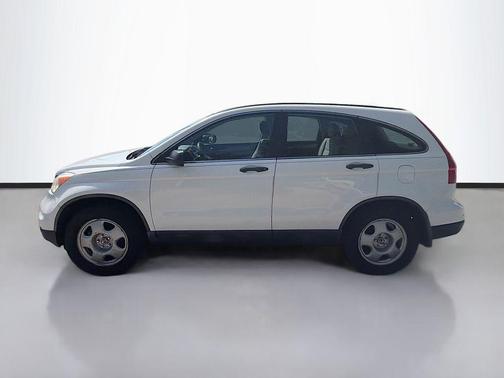 2011 Honda CR-V LX