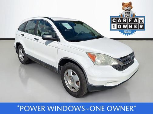 2011 Honda CR-V LX