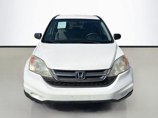 2011 Honda CR-V LX