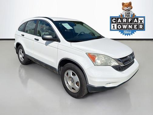 2011 Honda CR-V LX