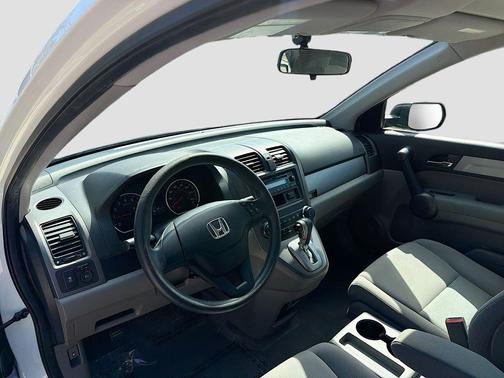 2011 Honda CR-V LX