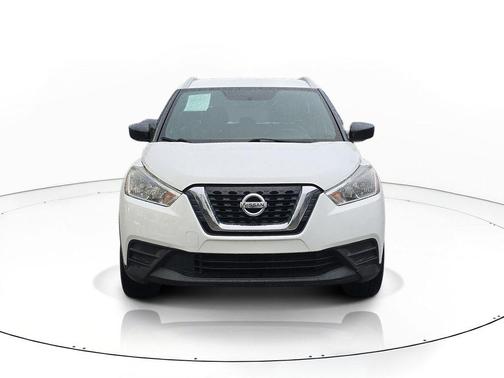 Fresh Powder 2019 Nissan Kicks S