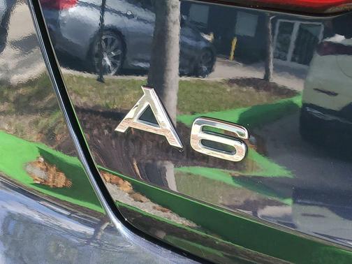 2019 Audi A6 3.0T Prestige