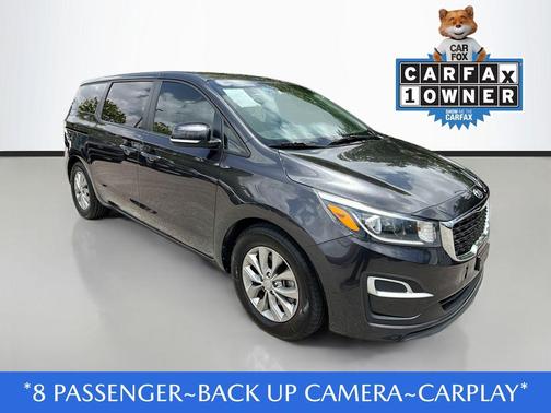 2020 Kia Sedona LX