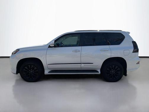 2017 Lexus GX 460 Base