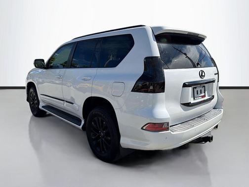2017 Lexus GX 460 Base