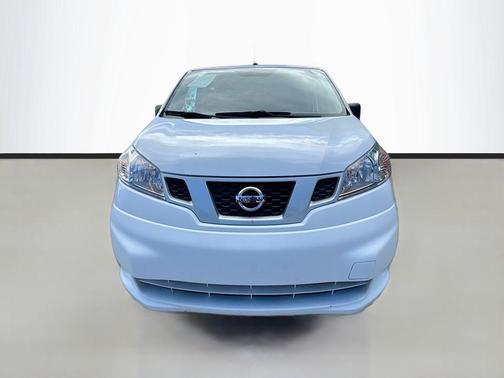 2020 Nissan NV200 S