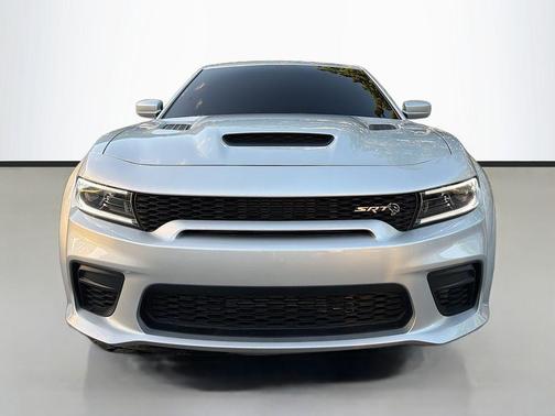 2022 Dodge Charger SRT Hellcat Redeye Widebody Jailbreak