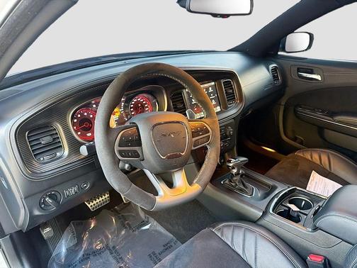 2022 Dodge Charger SRT Hellcat Redeye Widebody Jailbreak