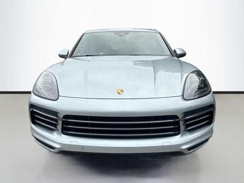 2021 Porsche Cayenne Base