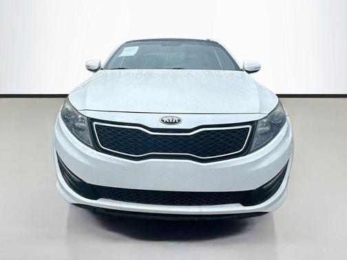 2013 Kia Optima SX