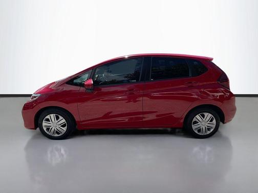 2020 Honda Fit LX