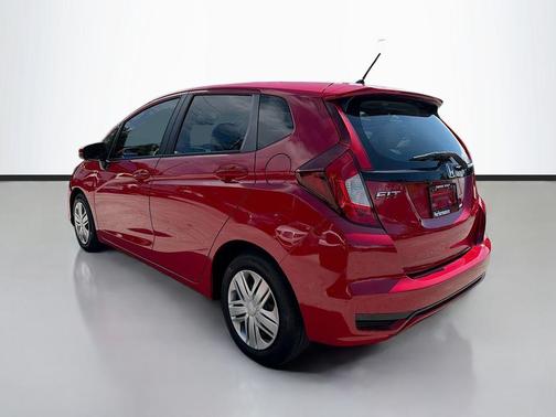 2020 Honda Fit LX