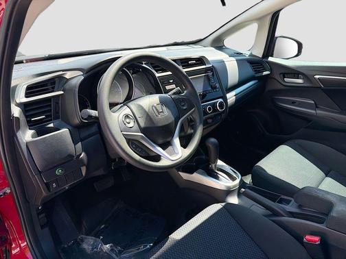 2020 Honda Fit LX