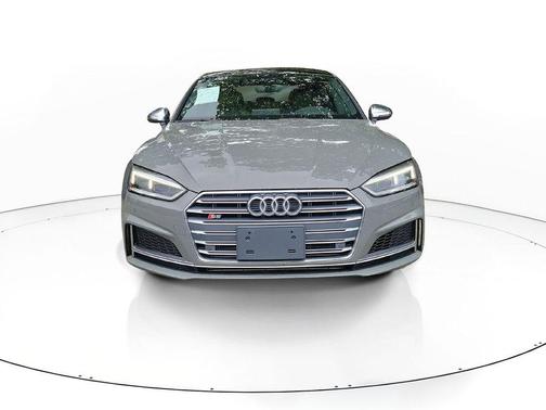 2019 Audi S5 3.0T Premium Plus