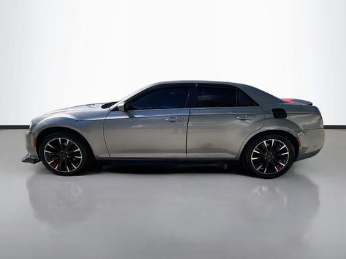 2016 Chrysler 300 Limited