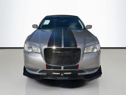 2016 Chrysler 300 Limited