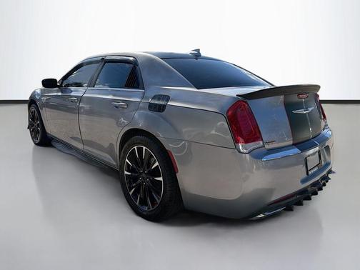 2016 Chrysler 300 Limited