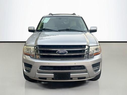 2016 Ford Expedition Limited