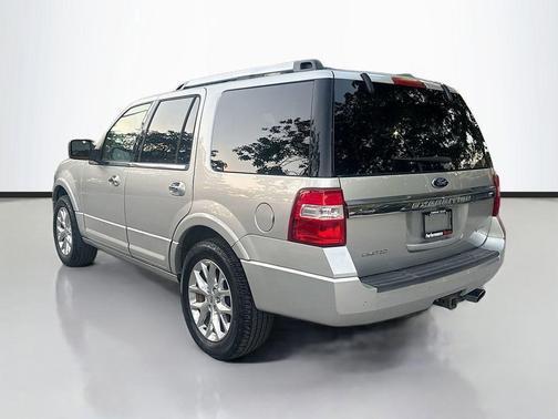 2016 Ford Expedition Limited