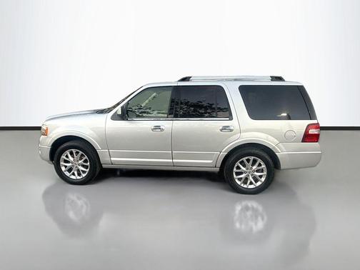 2016 Ford Expedition Limited