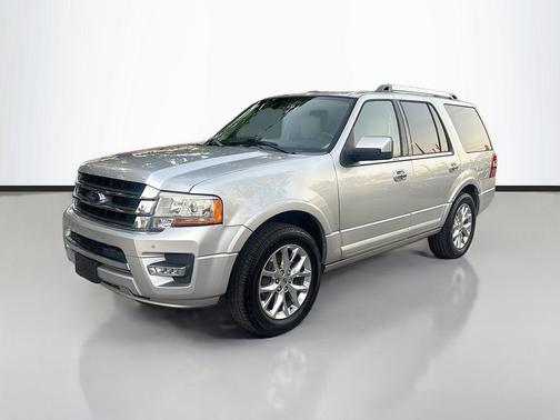 2016 Ford Expedition Limited
