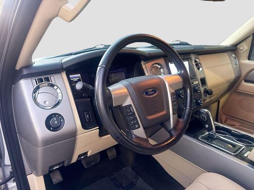 2016 Ford Expedition Limited