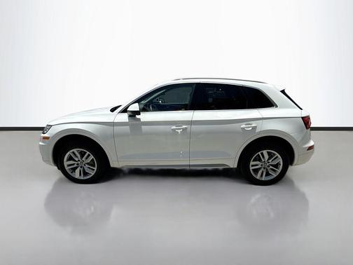 2020 Audi Q5 45 Premium