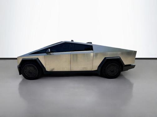 2024 Tesla Cybertruck Base
