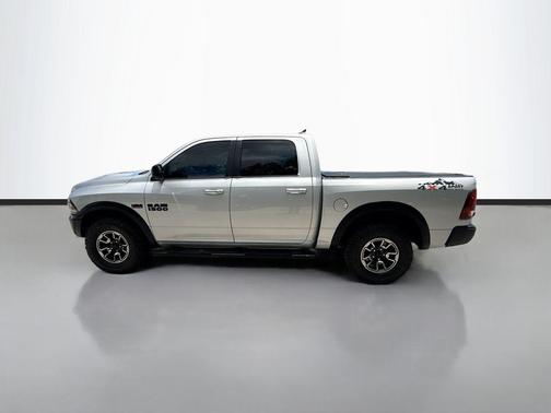 2016 RAM 1500 Rebel