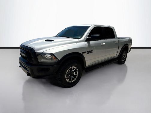 2016 RAM 1500 Rebel