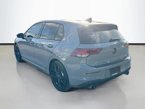 2024 Volkswagen Golf GTI 2.0T 380 S