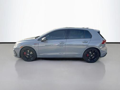 2024 Volkswagen Golf GTI 2.0T 380 S