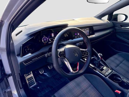 2024 Volkswagen Golf GTI 2.0T 380 S