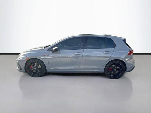 2024 Volkswagen Golf GTI 2.0T 380 S