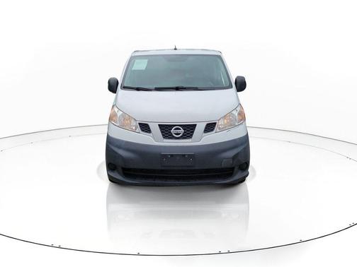 2017 Nissan NV200 S