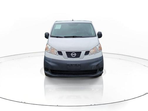 2017 Nissan NV200 S