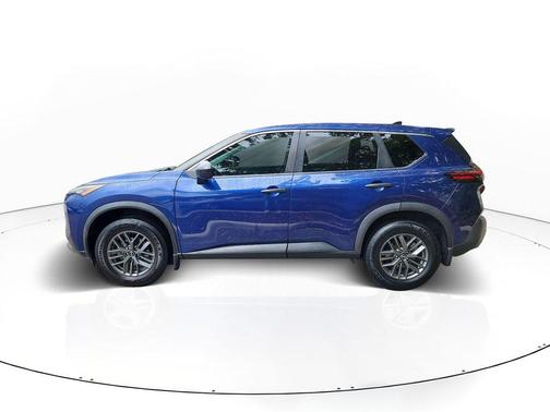 2022 Nissan Rogue S